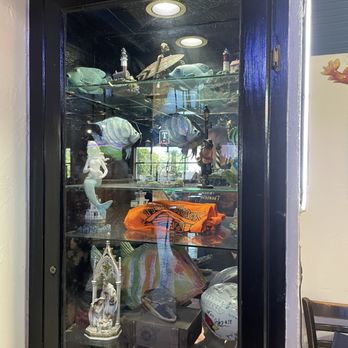 Fish Shack - Seafood Near Me - Richardson, Texas