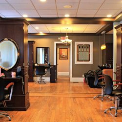 In Vogue Salon & Spa - Salon photos