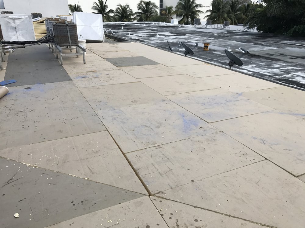 Slide of Meyer's Pride Roofing