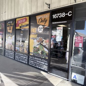 Compas Tacos - Front - Tacos Near Me - Lake Elsinore, California Compas Tacos - Front - Tacos Near Me - Lake Elsinore, California