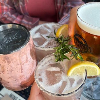 Milestone Tavern - American Near Me - San Luis Obispo, California