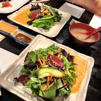 Arigato - Must order appetizer if you come here - Sushi Bars Near Me - Edgewater, New Jersey Arigato - Must order appetizer if you come here - Sushi Bars Near Me - Edgewater, New Jersey