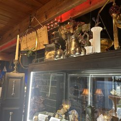 Elsewhere Apothecary & Bookstore