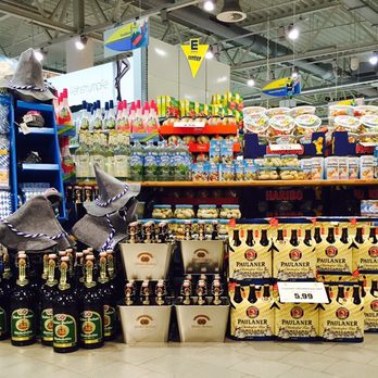 EDEKA Center Friedebold - Oktoberfest 2016 - Grocery Near Me - Strausberg, BB EDEKA Center Friedebold - Oktoberfest 2016 - Grocery Near Me - Strausberg, BB