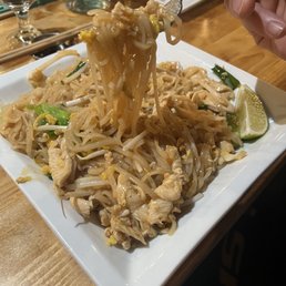 Pad Thai
