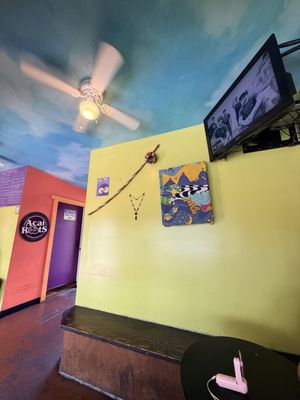 Natureba Brazilian Juice Bar by null