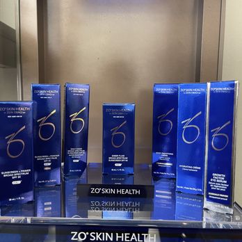 Contours - Zo - Medical Spas Near Me - Laguna Hills, California