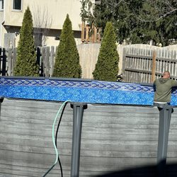 Summer Fun Construction