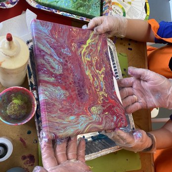 Inspired Artisan Market & Studio - Art Classes Near Me - Estes Park, Colorado Inspired Artisan Market & Studio - Art Classes Near Me - Estes Park, Colorado