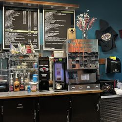 user provided Harborside Coffee & Goods photo