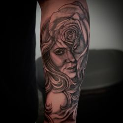Victory Art and Tattoo