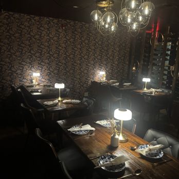 Jipata - Inside - Thai Near Me - Las Vegas, Nevada