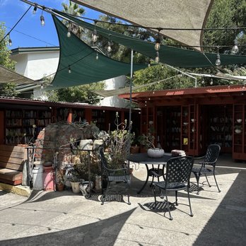 Bart's Books - Bookstores Near Me - Ojai, California Bart's Books - Bookstores Near Me - Ojai, California