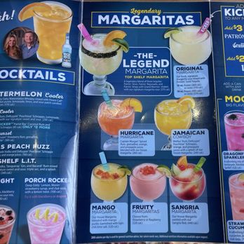 Texas Roadhouse - Drink menu offerings as of June 2026 - American Near Me - Corona, California Texas Roadhouse - Drink menu offerings as of June 2026 - American Near Me - Corona, California