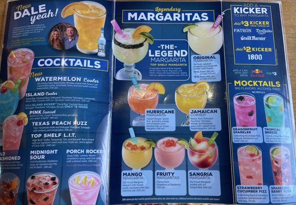 Menu photo 6 Texas Roadhouse Corona, CA Menu photo 6 Texas Roadhouse Corona, CA