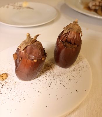 La Table du Connétable by null