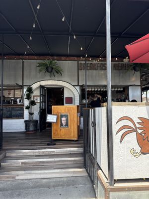 Breakfast Republic by null