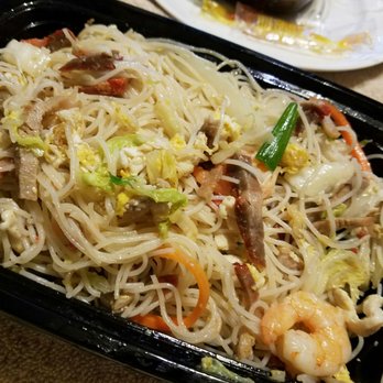 CJ Chan - House special Mai Fun. Yummy! - Japanese Near Me - Dayton, Ohio