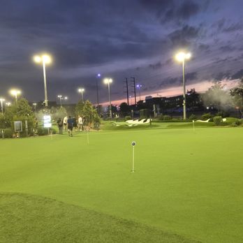PopStroke - Mini Golf Near Me - Austin, Texas