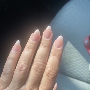 Olive Nails Spa - Gel x! Looks better in person! - Nail Salons Near Me - Grover Beach, California Olive Nails Spa - Gel x! Looks better in person! - Nail Salons Near Me - Grover Beach, California