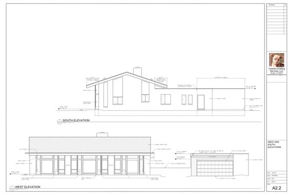 Charlies Drafting Services