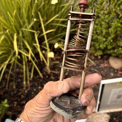 David Maag Spa Pool Repair - Bypass valve mini max plus heater gone bad