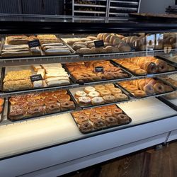 Flyboy Donuts