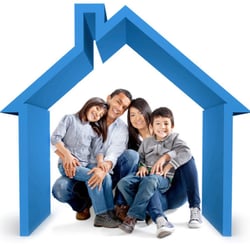 Affordable Insurance - Great rates for your family's home!