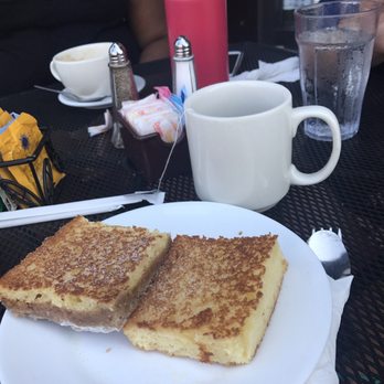 The Buttered Biscuit - Grillled crumb cake! You need this in your life! - New American Near Me - Bradley Beach, New Jersey The Buttered Biscuit - Grillled crumb cake! You need this in your life! - New American Near Me - Bradley Beach, New Jersey