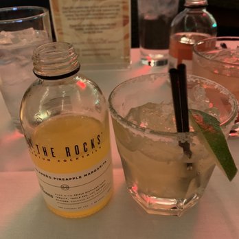 Marsilio's Kitchen - Pineapple Jalapeño Margarita - Italian Near Me - Ewing, New Jersey Marsilio's Kitchen - Pineapple Jalapeño Margarita - Italian Near Me - Ewing, New Jersey