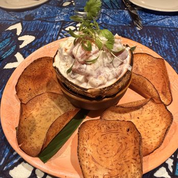Mama's Fish House - Poisson cru - Seafood Near Me - Paia, Hawaii Mama's Fish House - Poisson cru - Seafood Near Me - Paia, Hawaii