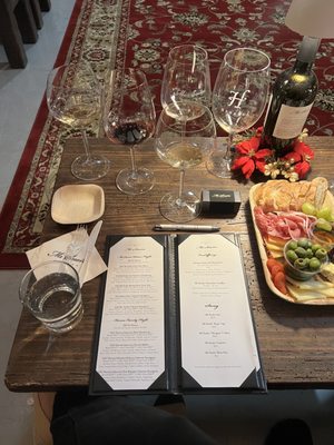 Mi Sueño Winery by null