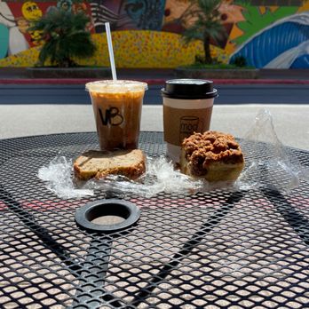 MOD Coffeehouse - Coffee & Tea Near Me - Galveston, Texas
