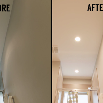Refresh Lighting - TV Mounting Near Me