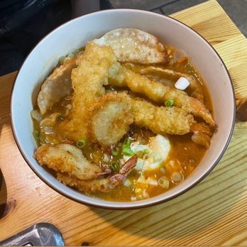 Oya Sushi & Korean Grill - Spicy Tempura Ramen - Korean Near Me - Washington, Pennsylvania Oya Sushi & Korean Grill - Spicy Tempura Ramen - Korean Near Me - Washington, Pennsylvania