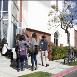 Venice Church - Community Church Movement
