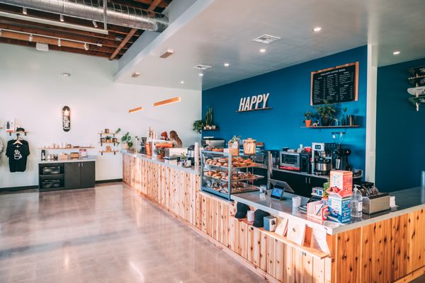 Vigilante Coffee by null