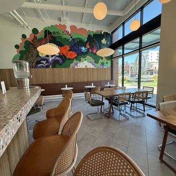 Wildflour - Wal Art - Beer Bar Near Me - South San Francisco, California Wildflour - Wal Art - Beer Bar Near Me - South San Francisco, California