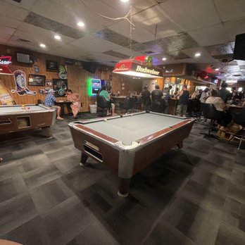 Old Timer’s Bar & Grill - Bars Near Me - Sedro Woolley, Washington