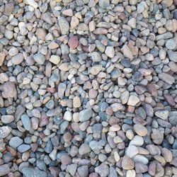 Big Iron Landscape Materials - post