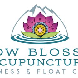 Snow Blossom Acupuncture - Wellness & Float Center