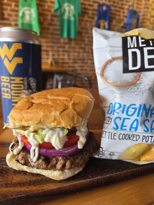 The Sportsman Tavern by null