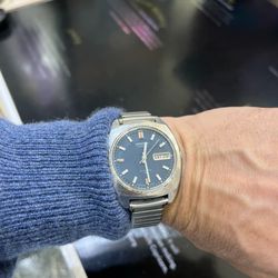 USA Watch Repair - After service
