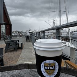 Nectar Coffee Roasters