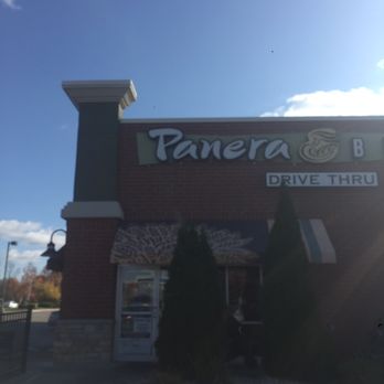 Panera Bread - Panera! - Sandwiches Near Me - Indianapolis, Indiana