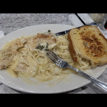 Presto Pasta - Italian Near Me - Oxnard, California