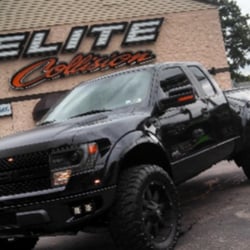Elite Collision - Collision Repair, Pittsburgh, PA 15202
