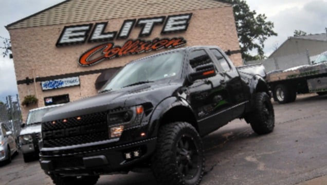 ELITE COLLISION - Updated July 2026 - 30 Photos & 14 Reviews - 706 Ohio ...