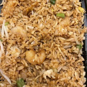 Chi Tung - Shrimp fried rice - Chinese Near Me - Evergreen Park, Illinois Chi Tung - Shrimp fried rice - Chinese Near Me - Evergreen Park, Illinois