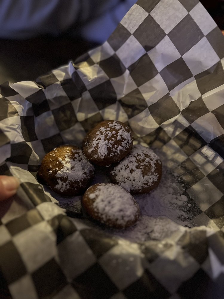 JACK BROWN’S BEER & BURGER JOINT NORFOLK Updated September 2024